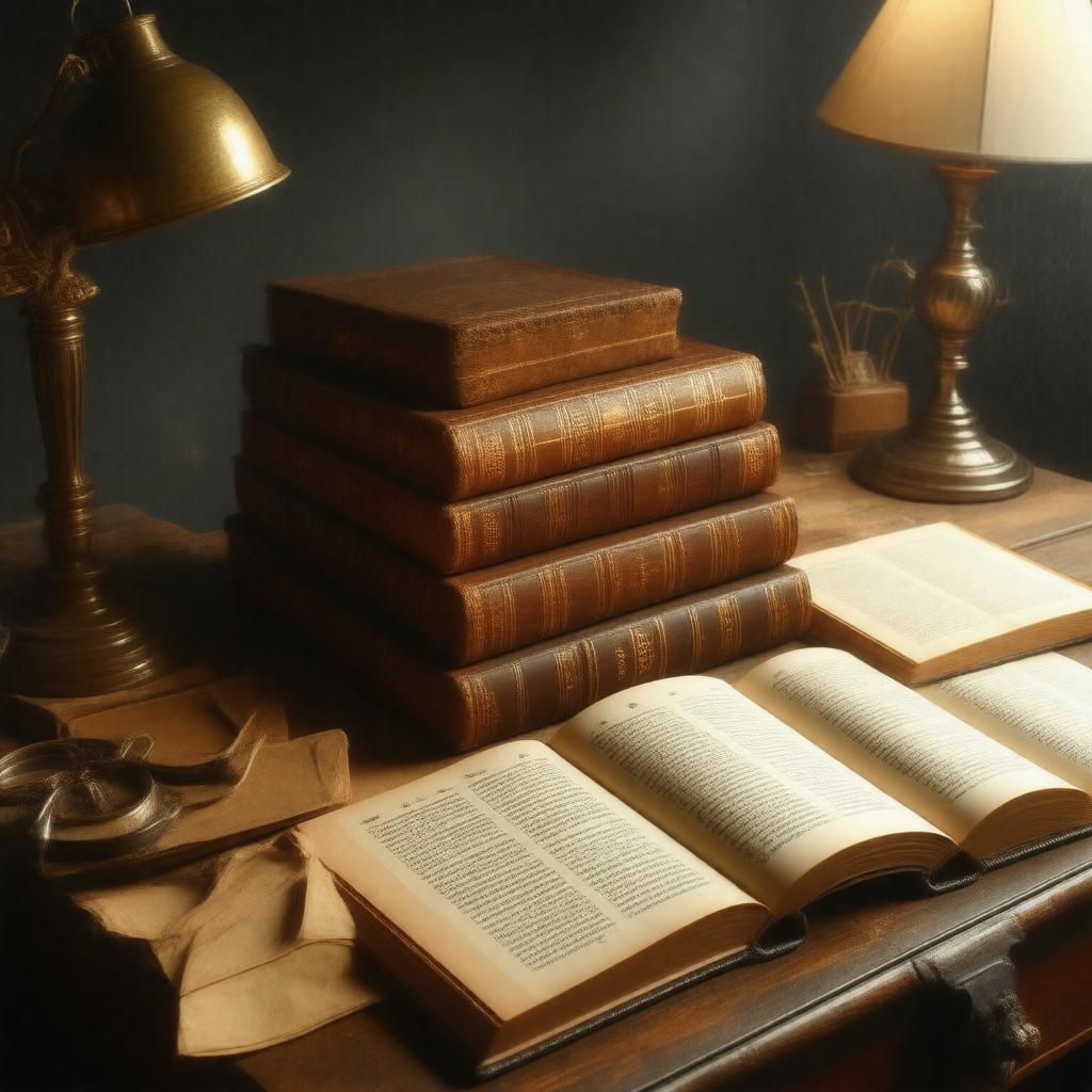 Encyclopaedia Britannica